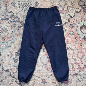 Penn State Gymnastics Sweatpants